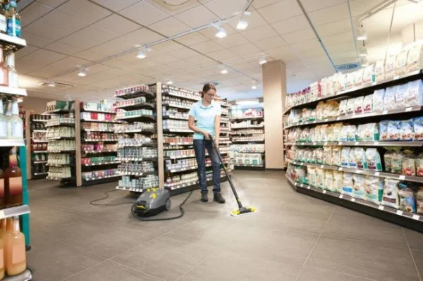 Karcher pulitore a vapore 2300 w sg 4/4 cod. 1.092-104.0 - dettaglio 7