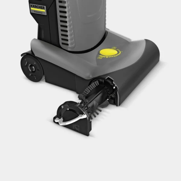 Karcher battitappeto 850 w cv 30/1 cod. 1.023-121.0 - dettaglio 3