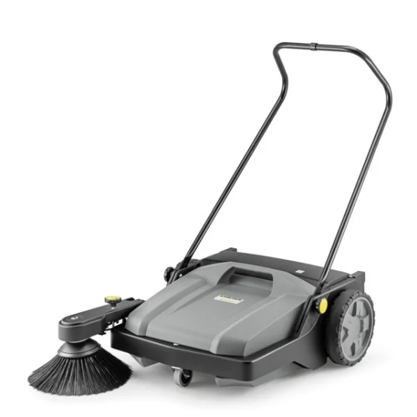 Karcher spazzatrice manuale km 70/15 c classic cod. 1.517-111.0 - dettaglio 1