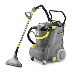 Karcher lavatappeti a corrente puzzi 30/4 cod. 1.101-120.0 - dettaglio 1