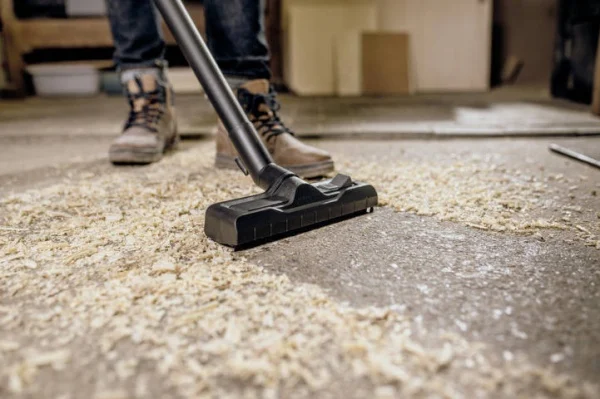 Karcher bidone aspiratutto in plastica 1200 w wd 5 p v-25/5/22 cod. 1.628-306.0 - dettaglio 3