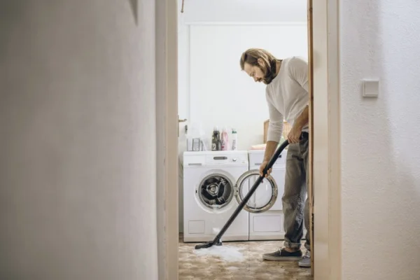 Karcher bidone aspiratutto in plastica 1200 w wd 5 p v-25/5/22 cod. 1.628-306.0 - dettaglio 5