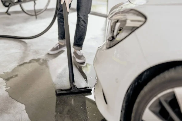 Karcher bidone aspiratutto in acciaio inox 1100 w wd 4 s v-20/5/22 cod. 1.628-260.0 - dettaglio 3