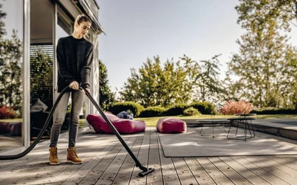Karcher bidone aspiratutto in acciaio inox 1100 w wd 4 s v-20/5/22 cod. 1.628-260.0 - dettaglio 6