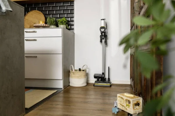 Karcher aspirapolvere 25,2 v a batteria vc 6 cordless ourfamily extra cod. 1.198-674.0 - dettaglio 7