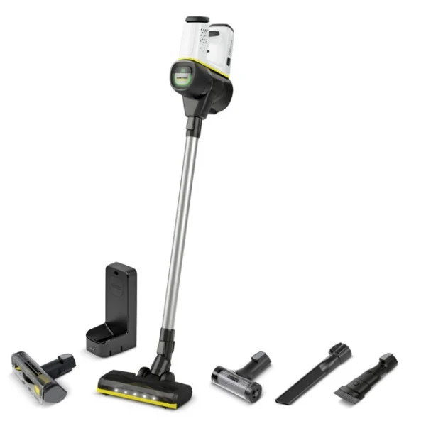 Karcher aspirapolvere 25,2 v a batteria per animali vc 6 cordless ourfamily pet cod. 1.198-673.0 - dettaglio 1