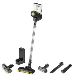 Karcher aspirapolvere 25,2 v a batteria per animali vc 6 cordless ourfamily pet cod. 1.198-673.0 - dettaglio 1