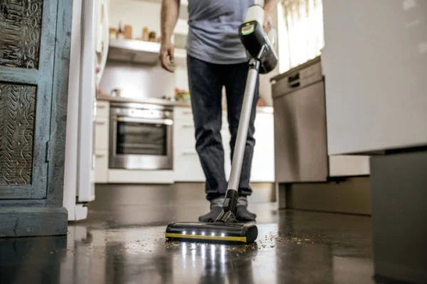 Karcher aspirapolvere 25,2 v a batteria per animali vc 6 cordless ourfamily pet cod. 1.198-673.0 - dettaglio 4