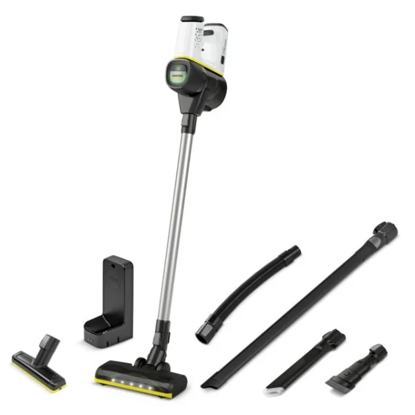 Karcher aspirapolvere 25,2 v a batteria per veicoli vc 6 cordless ourfamily car cod. 1.198-672.0 - dettaglio 1