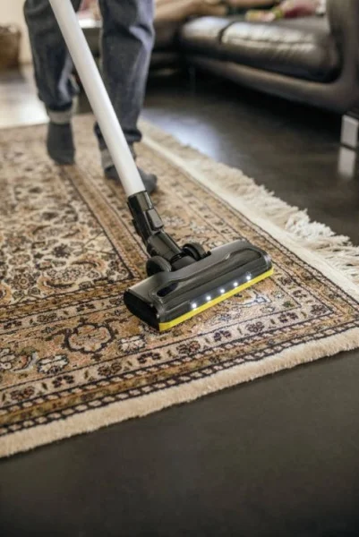 Karcher aspirapolvere 25,2 v a batteria per veicoli vc 6 cordless ourfamily car cod. 1.198-672.0 - dettaglio 2