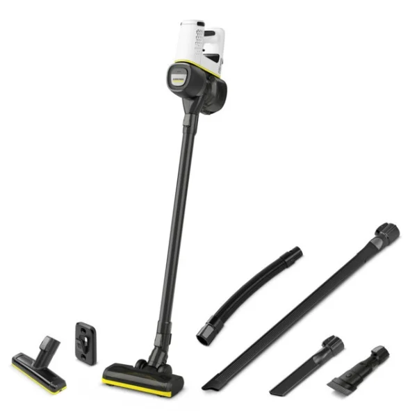 Karcher aspirapolvere 21,6 v a batteria per veicoli vc 4 cordless myhome car cod. 1.198-632.0 - dettaglio 1