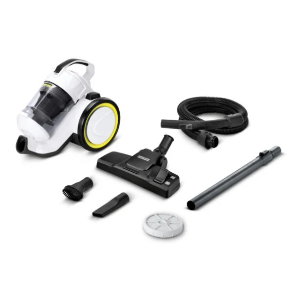 Karcher aspirapolvere 700 w vc 3 (erp) cod. 1.198-053.0 - dettaglio 1
