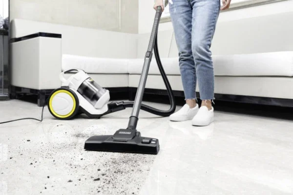 Karcher aspirapolvere 700 w vc 3 (erp) cod. 1.198-053.0 - dettaglio 2
