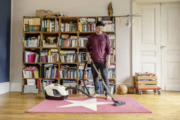 Karcher aspirapolvere con filtro ad acqua ds 6 cod. 1.195-250.0 - dettaglio 2