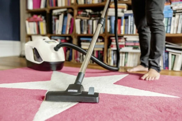 Karcher aspirapolvere con filtro ad acqua ds 6 cod. 1.195-250.0 - dettaglio 3