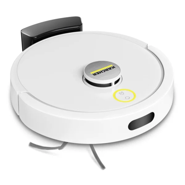 Karcher robot aspirapolvere e lavapavimenti rvc 3 cod. 1.269-110.0 - dettaglio 1