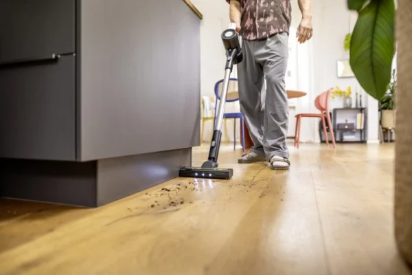 Karcher aspirapolvere a batteria vcs 3 nano complete cod. 1.198-930.0 - dettaglio 4