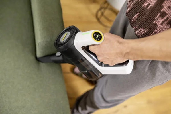 Karcher aspirapolvere a batteria vcs 3 nano complete cod. 1.198-930.0 - dettaglio 9