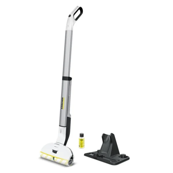 Karcher lavapavimenti elettrica a batteria ewm 2 1.056-310.0 - dettaglio 1