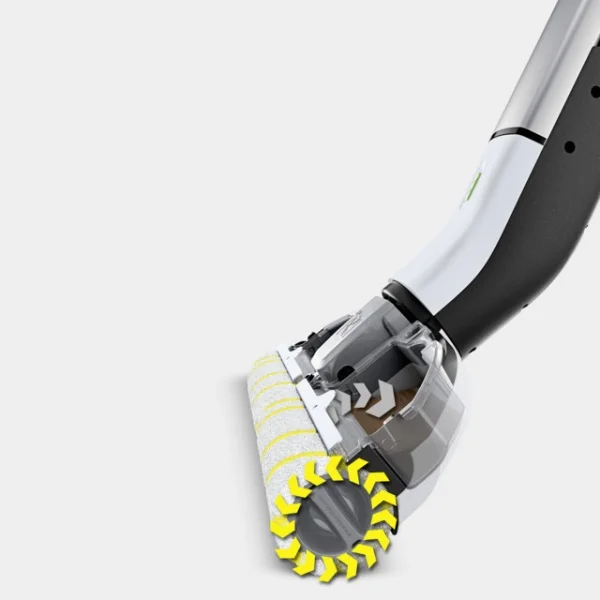 Karcher lavapavimenti elettrica a batteria ewm 2 1.056-310.0 - dettaglio 2