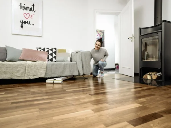Karcher lavapavimenti elettrica a batteria ewm 2 1.056-310.0 - dettaglio 8