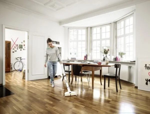 Karcher lavapavimenti elettrica a batteria ewm 2 1.056-310.0 - dettaglio 9