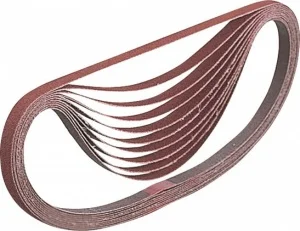 nastro abrasivo 13x533