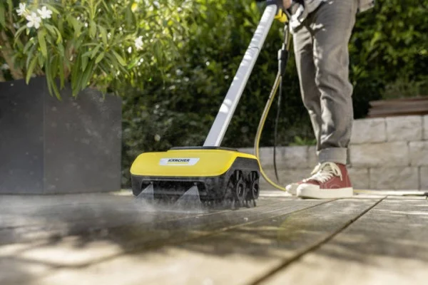 Karcher lavapatio pcl 6 1.644-020.0 - dettaglio 8