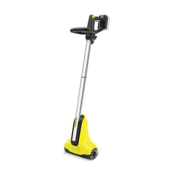 Karcher lavapatio 18 v senza batteria pcl 3-18 1.644-010.0 - dettaglio 1