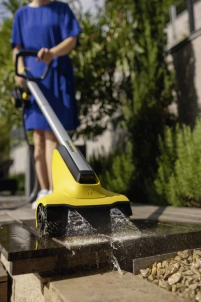 Karcher lavapatio 18 v senza batteria pcl 3-18 1.644-010.0 - dettaglio 3