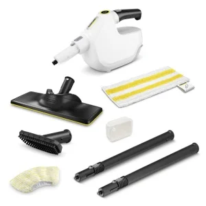 Karcher pulitore a vapore portatile sc 1 multi & up 1.516-410.0 - dettaglio 1