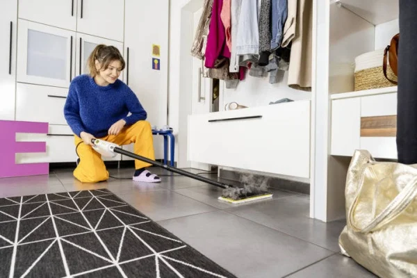 Karcher pulitore a vapore portatile sc 1 multi & up 1.516-410.0 - dettaglio 5