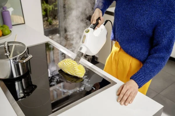 Karcher pulitore a vapore 1300 w sc 1 multi 1.516-404.0 - dettaglio 4