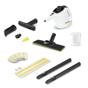 Karcher pulitore a vapore 1200 w sc 1 easyfix 1.516-401.0 - dettaglio 1