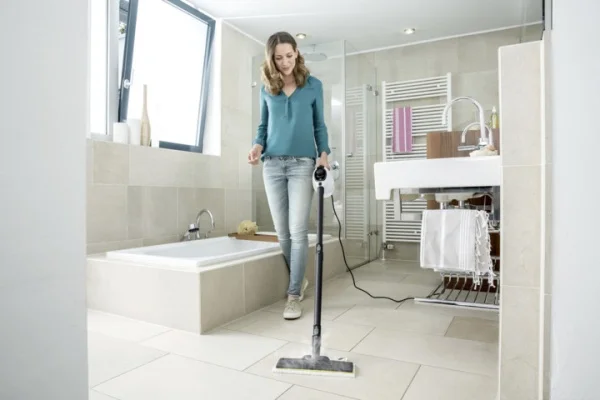 Karcher pulitore a vapore 1200 w sc 1 easyfix 1.516-401.0 - dettaglio 6