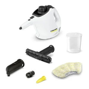 Karcher pulitore a vapore a corrente 1200 w sc 1 1.516-400.0 - dettaglio 1