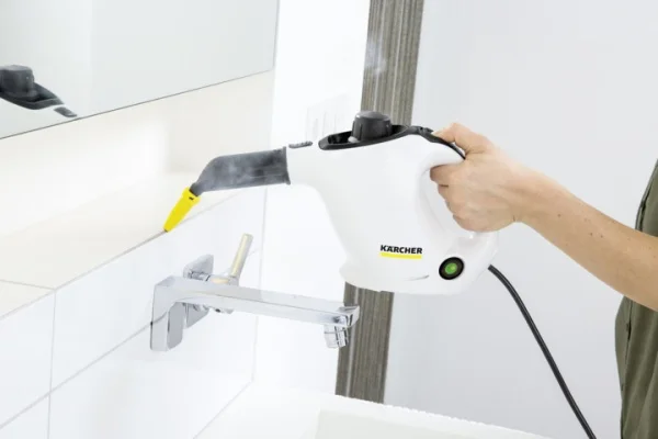 Karcher pulitore a vapore a corrente 1200 w sc 1 1.516-400.0 - dettaglio 3