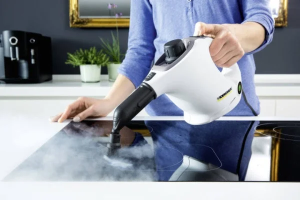 Karcher pulitore a vapore a corrente 1200 w sc 1 1.516-400.0 - dettaglio 5