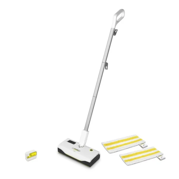 Karcher lavapavimenti a vapore 1300 w sc 1 upright 1.513-560.0 - dettaglio 1