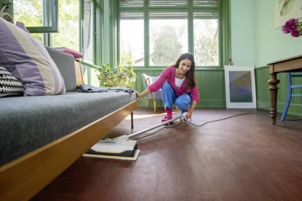 Karcher lavapavimenti a vapore 1300 w sc 1 upright 1.513-560.0 - dettaglio 4