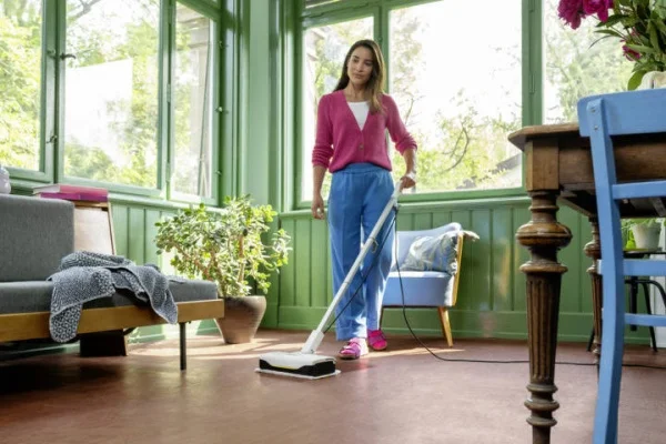 Karcher lavapavimenti a vapore 1300 w sc 1 upright 1.513-560.0 - dettaglio 6