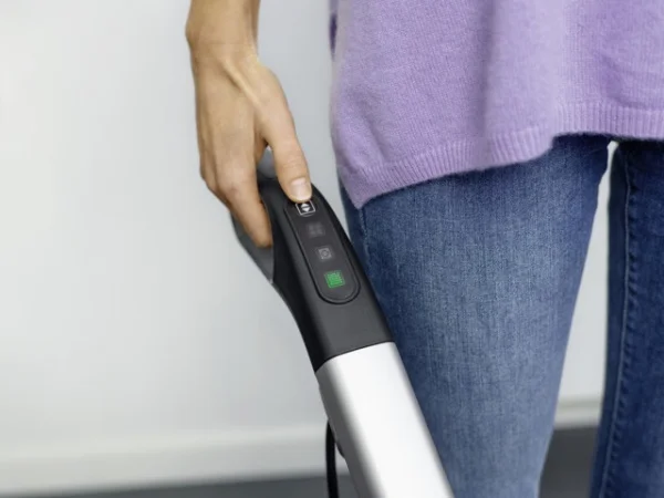 Karcher lavapavimenti a vapore 1600 w sc 3 upright 1.513-530.0 - dettaglio 5