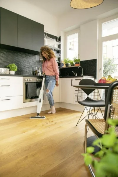 Karcher lavapavimenti a vapore 1600 w sc 3 upright 1.513-530.0 - dettaglio 8