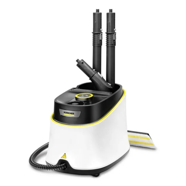 Karcher pulitore a vapore a corrente 1900 w sc 3 deluxe 1.513-430.0 - dettaglio 2