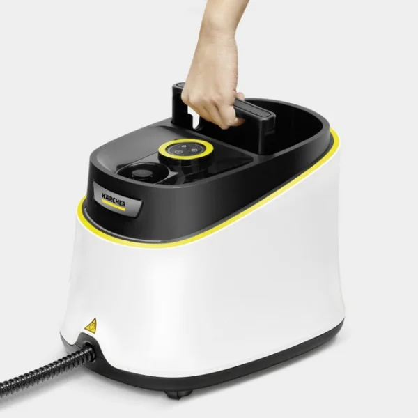 Karcher pulitore a vapore a corrente 1900 w sc 3 deluxe 1.513-430.0 - dettaglio 3