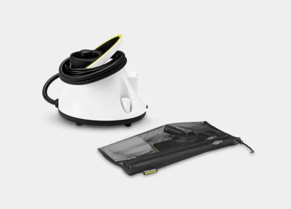Karcher pulitore a vapore 1500 w sc 2 deluxe 1.513-400.0 - dettaglio 2