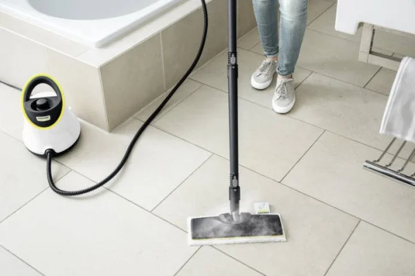 Karcher pulitore a vapore 1500 w sc 2 deluxe 1.513-400.0 - dettaglio 8