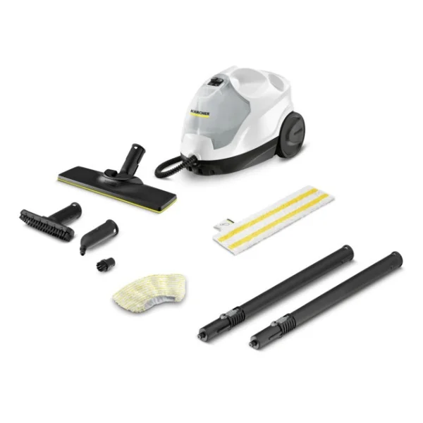 Karcher pulitore a vapore 2000 w sc 4 easyfix 1.512-630.0 - dettaglio 1