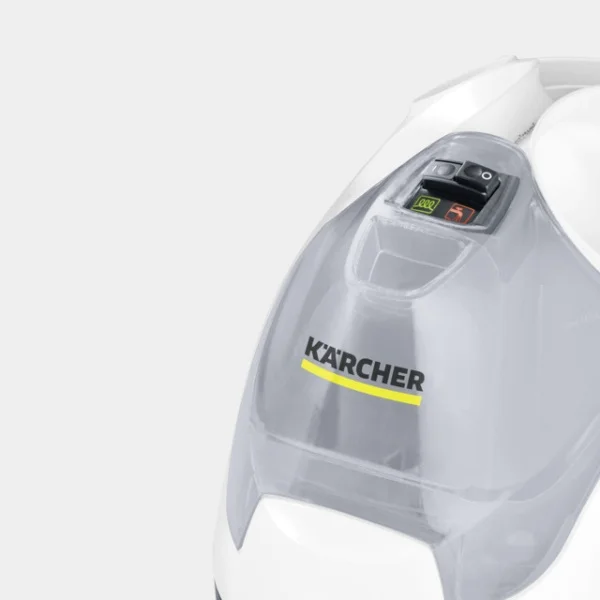Karcher pulitore a vapore 2000 w sc 4 easyfix 1.512-630.0 - dettaglio 2