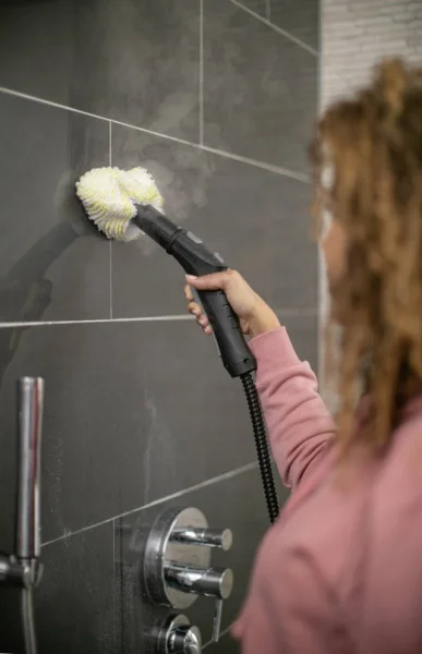 Karcher pulitore a vapore a corrente 1500 w sc 2 easyfix 1.512-600.0 - dettaglio 5